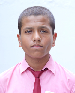 ABDUL AHAD KHAN